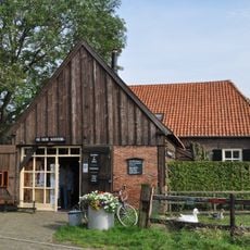 Molenstraat 1, Bronkhorst