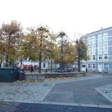 Rathkes plass, Oslo