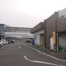Takasaki Racecourse