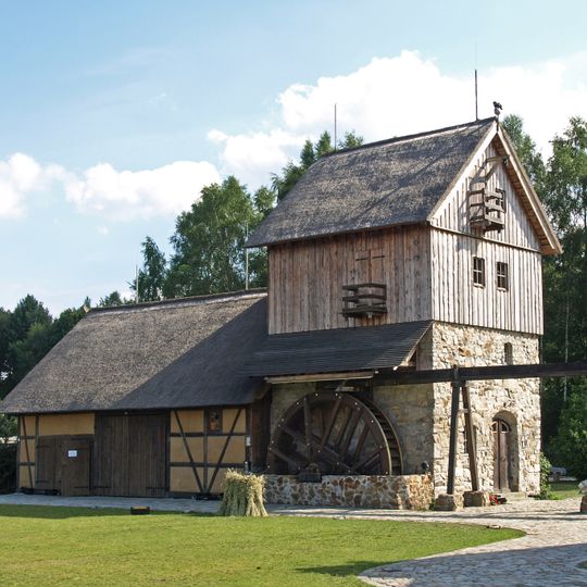 Erlebnishof Krabat-Mühle Schwarzkollm