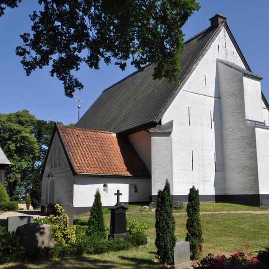 St.-Marien-Kirche