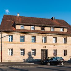 Wohnhaus in Hersbruck