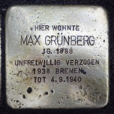 Max Grünberg