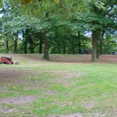 Vestingwerken, Groenlo