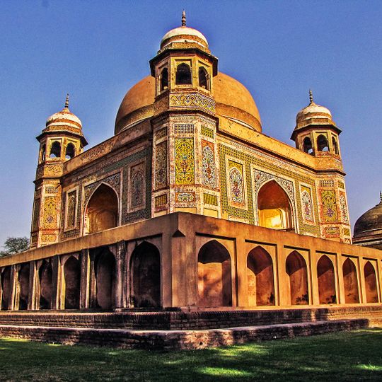 Nakodar