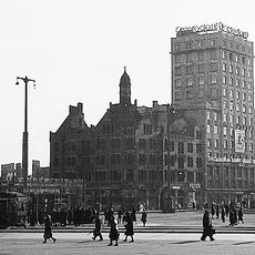Niederländisches Haus (Leipzig)