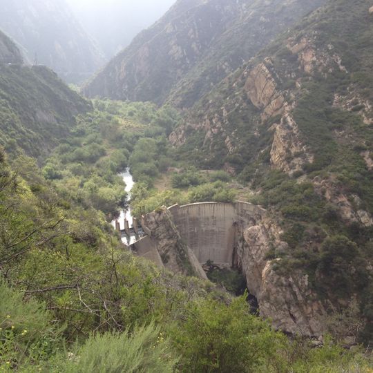 South Malibu Canyon Road