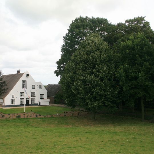 Zorgwijk