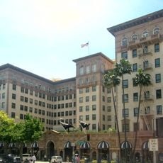 Beverly Wilshire, A Four Seasons Hotel