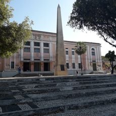 Obelisco do Ceará