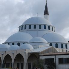 Sunshine Mosque