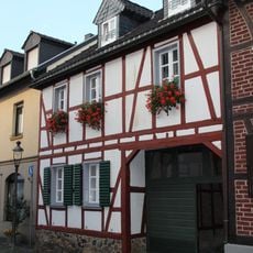 Muffendorfer Hauptstraße 47