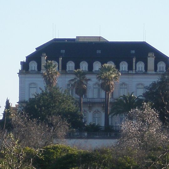 Palácio Fialho