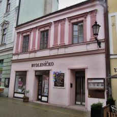 Kovářská 96, Jánská 12