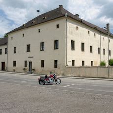Schloss/ Gemeindeamt