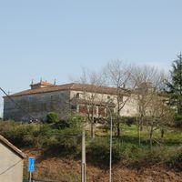 Noalla, San Cibrao das Viñas