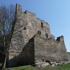 Michalovice Castle