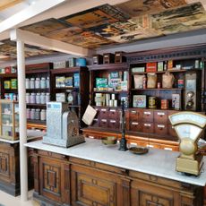 Candy Museum