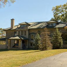Edward R. Stearns House