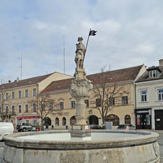 Florianibrunnen