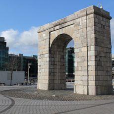 Triumphal Arch