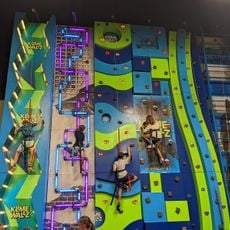 Austin’s Park N Pizza