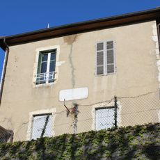 Ancienne mairie de Lilignod