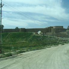 Tal Afar Citadel