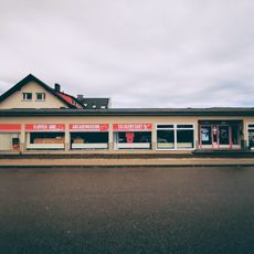 Flipper- und Arcademuseum Seligenstadt