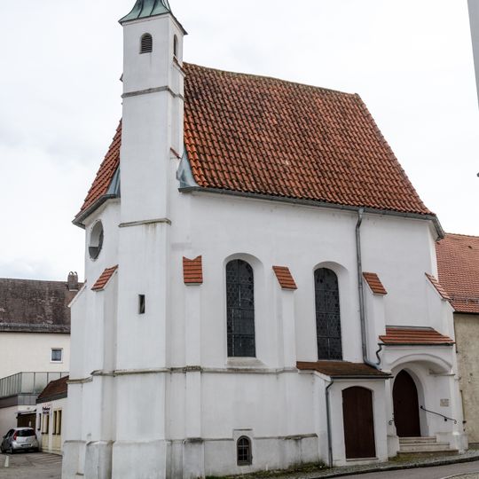 Allerheiligenkapelle