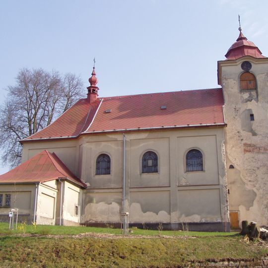 Church of Saint Wenceslaus