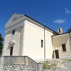 Chiesa di Sant'Antonio di Padova