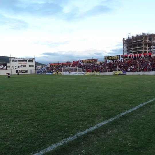 Estádio Otávio Limeira Alves