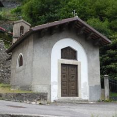 Cappella della Santa Croce