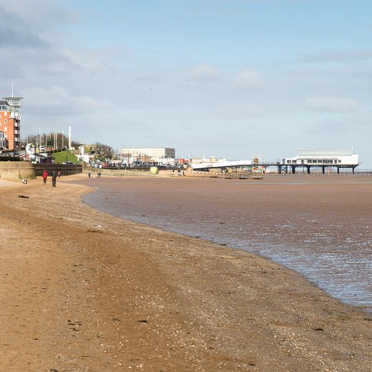 North East Lincolnshire