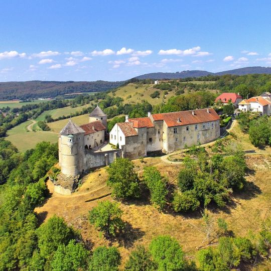 Burgundia-Franche-Comté