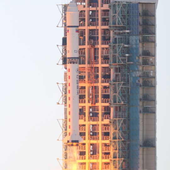 Jiuquan Satellite Launch Center