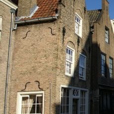 Tolsteeg 3, Gorinchem