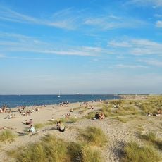 Амагер Страннпарк