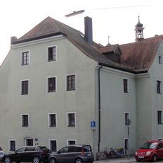 Wohnhaus
