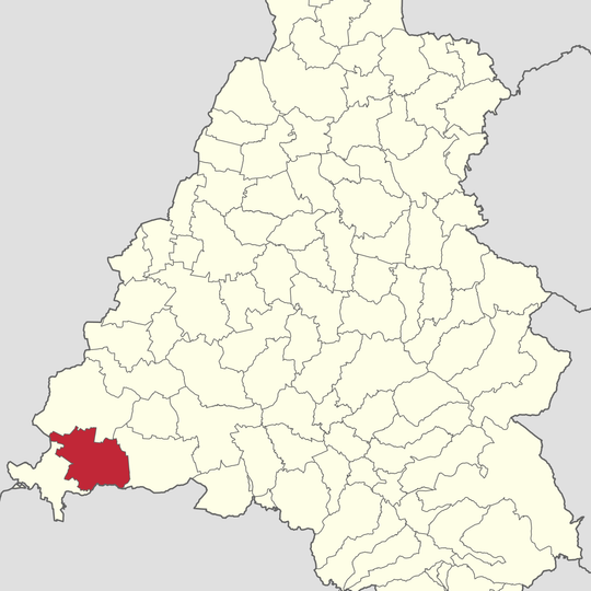 Ciumeghiu