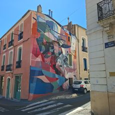 Mural