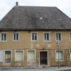 Cultural heritage D-4-77-124-10 in Kasendorf