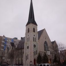 Centenary Methodist Episcopal Church, South