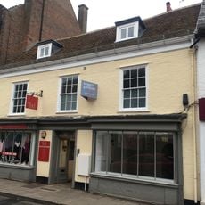 72, 72A And 72B, High Street