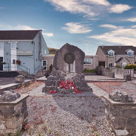War Memorial
