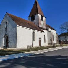 Église de la Nativité-de-la-Bienheureuse-Vierge-Marie de Noiron-sous-Gevrey