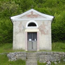 Cappella dell'Immacolata