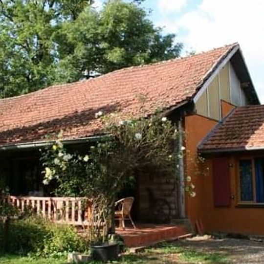 Domaine L'Indien