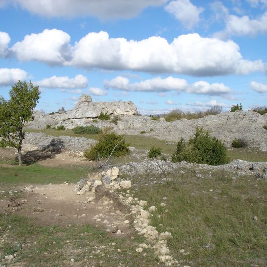 Larzac